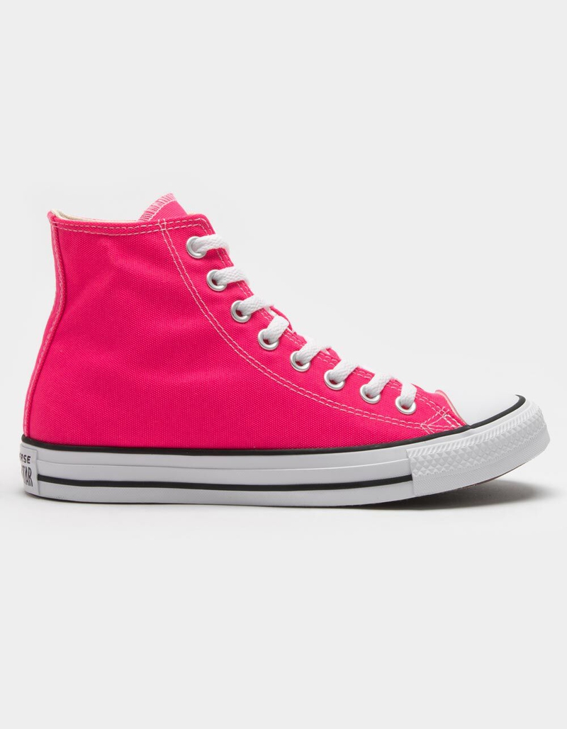 CONVERSE Color Chuck Taylor All Star Womens Shoes image number 1