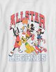 DISNEY All Star Legends Unisex Kids Tee image number 2