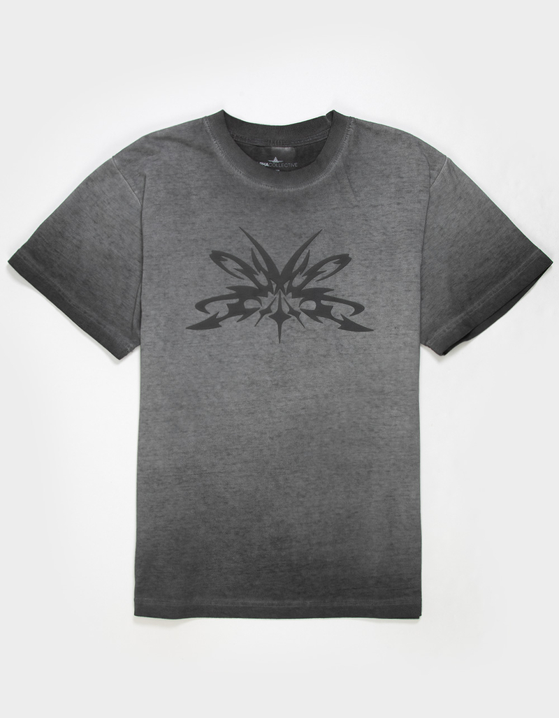 ALPHA COLLECTIVE Sigil Spine Mens Tee image number 0