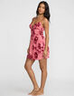 BILLABONG Rays All Day Womens Mini Dress image number 3