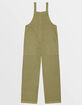 BILLABONG Sunshine Love Girls Overalls image number 1