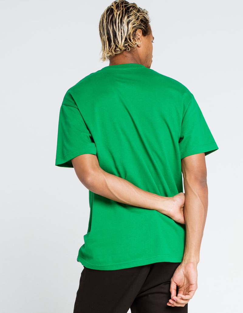 DIAMOND SUPPLY CO. x NBA Space Jam Celtics Mens T-Shirt image number 3