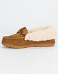 BEARPAW Indio Womens Moccasins image number 4