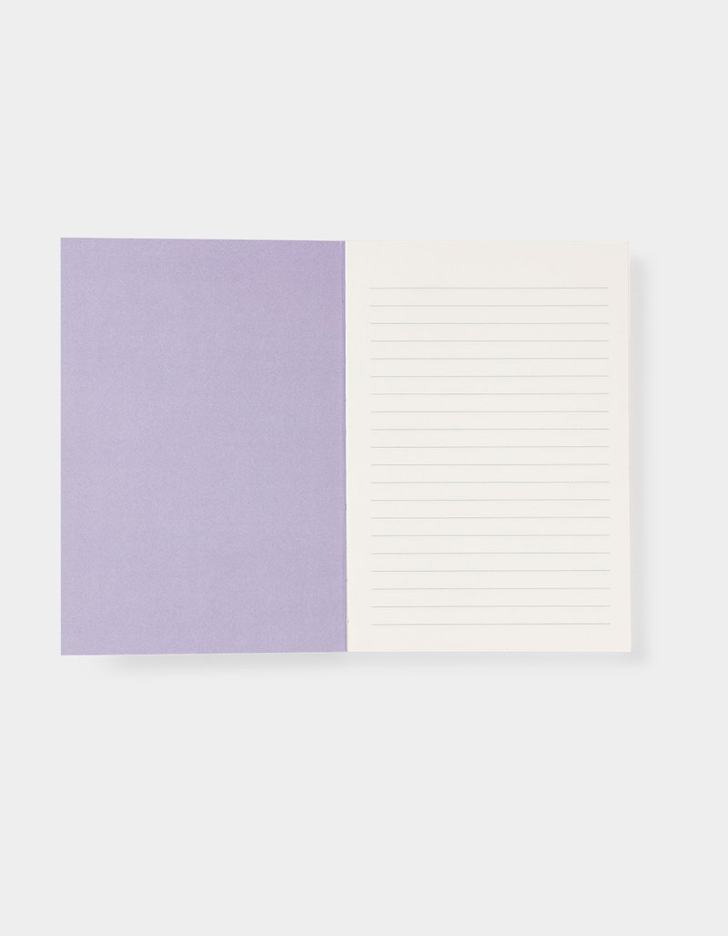 STUDIO OH! Sardine Snack Artisan Notebook image number 3
