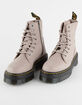 DR. MARTENS Jadon III Lace Up Womens Boots image number 1