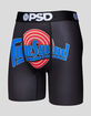 PSD Space Jam 3 Packs Mens Boxer Briefs image number 3