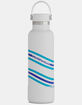 HYDRO FLASK Whitecap 21oz Refill For Good Limited Edition Surf Standard Mouth Water Bottle image number 2