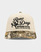 TILLYS Reno Days Snapback Hat image number 1
