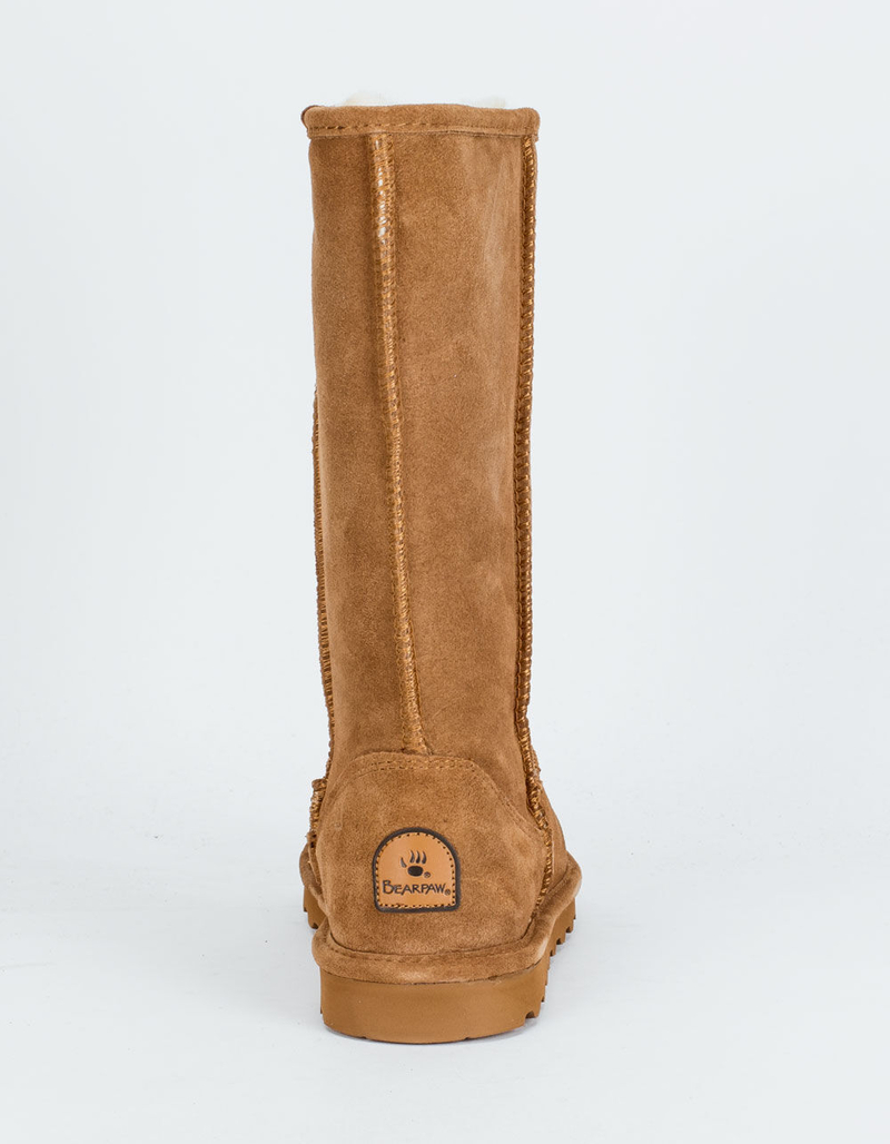 BEARPAW Elle Tall Womens Boots image number 3