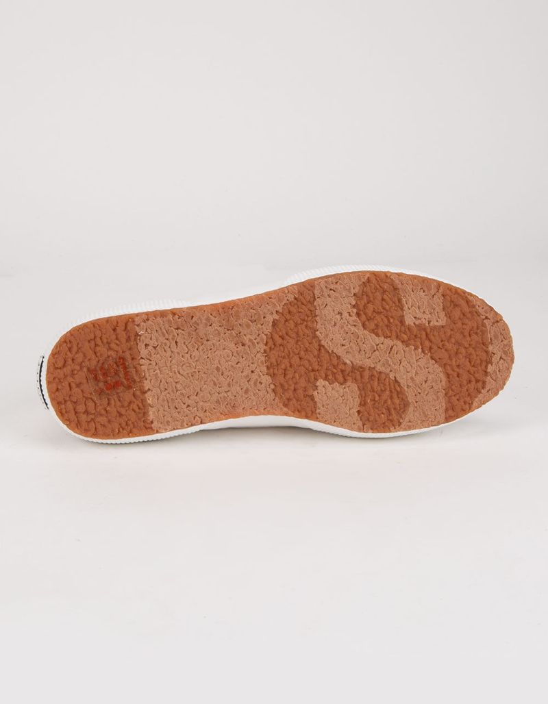 SUPERGA 2790 Linea Up And Down Womens Platform Shoes image number 5