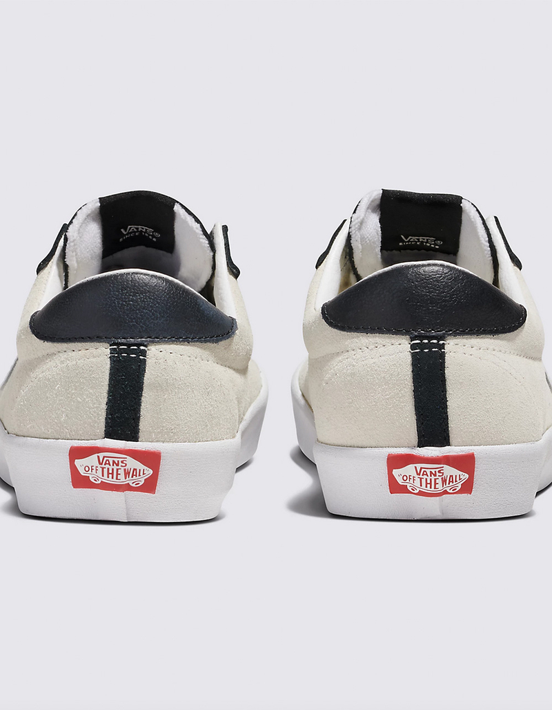 VANS Sport Low Suede Shoes image number 3