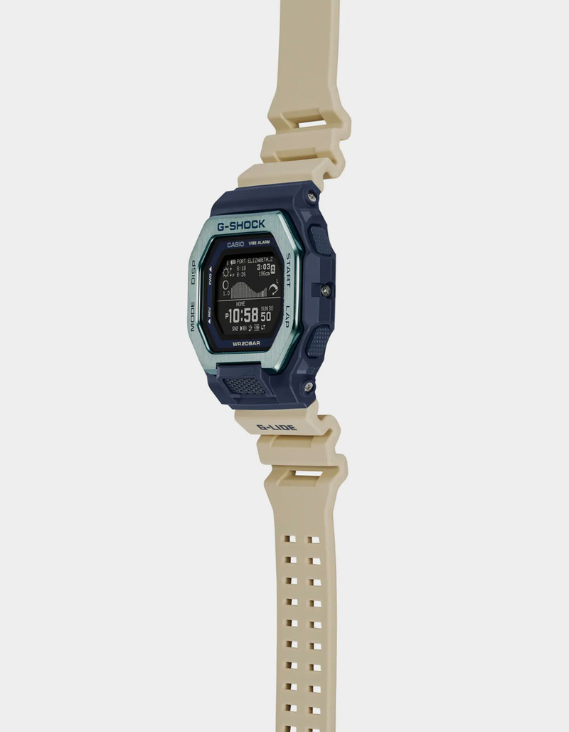 G-SHOCK GBX100TT-2 Watch image number 5
