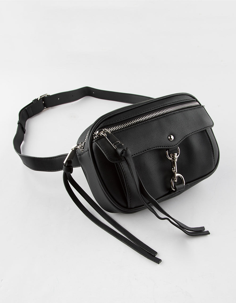 Lock Up Fanny Pack image number 0