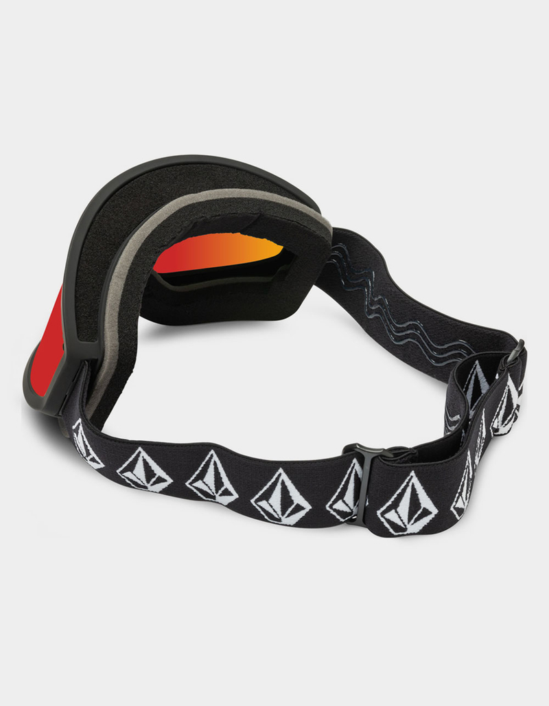 VOLCOM Footprints Snow Goggles image number 2