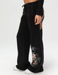 ED HARDY Tigers Womens Sweatpants image number 3