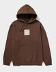 HUF Set Box Mens Hoodie image number 1