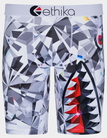 ETHIKA Bomber VVS Staple Mens Boxer Briefs Primary Image
