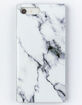 iDECOZ Black Marble iPhone 7 Plus/8 Plus Case