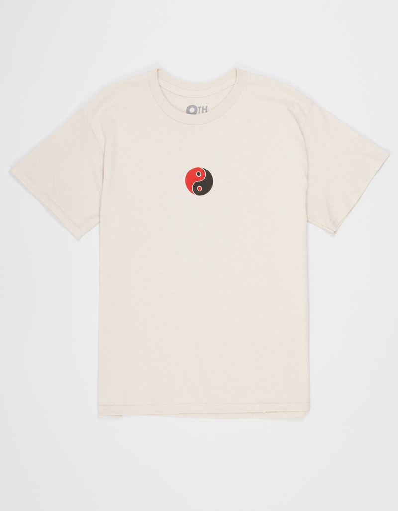 9TH LIFE Panther Boys Tee image number 1