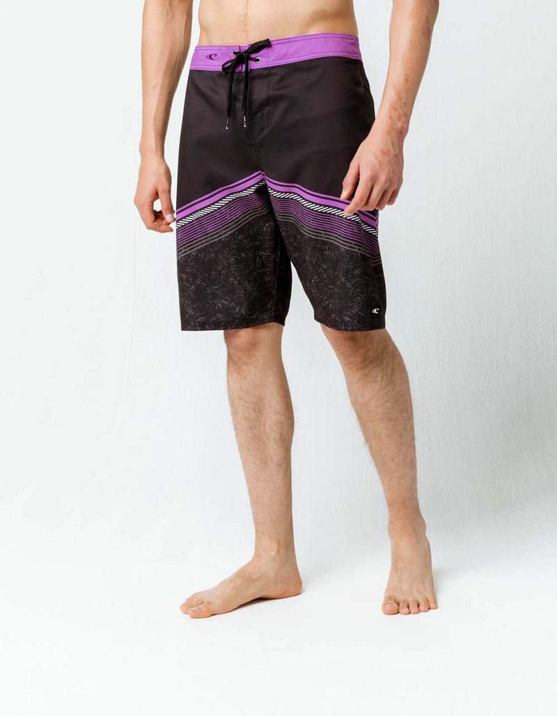 O'NEILL Manimalism Mens Boardshorts image number 3