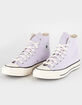 CONVERSE Chuck 70 Vintage Canvas High Top Shoes image number 2
