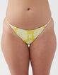 O'NEILL Mystical Horizon Redondo Bikini Bottoms image number 2