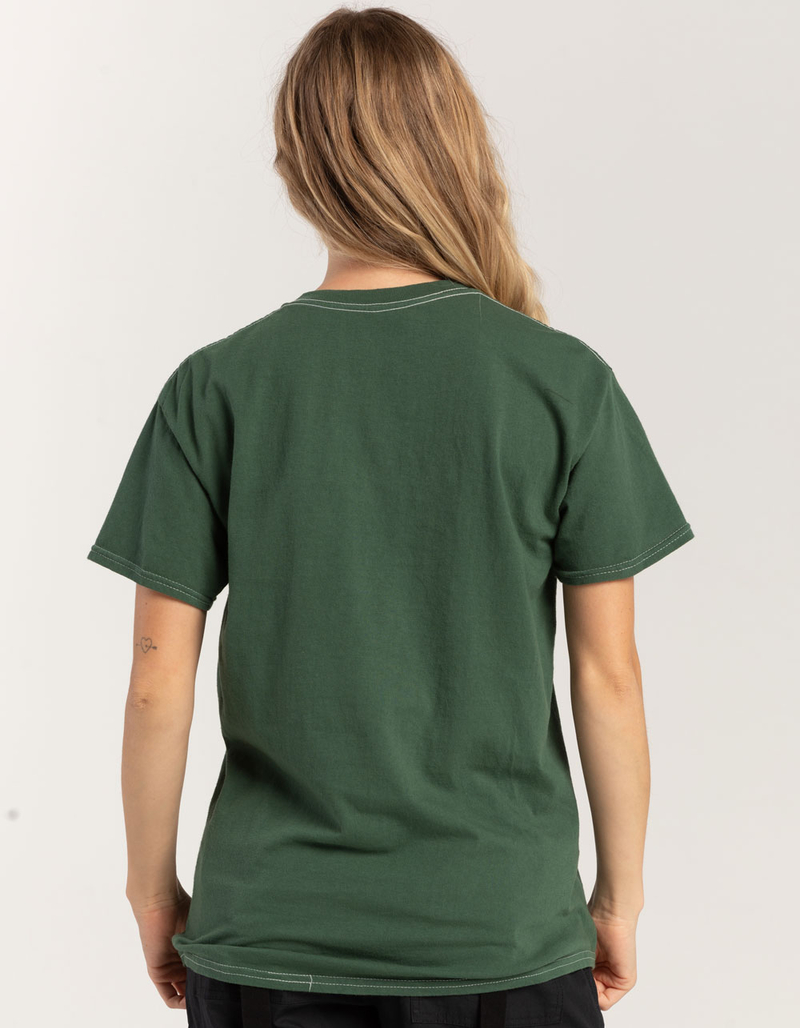 NIRVANA Womens Boyfriend Tee image number 2