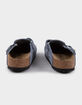 BIRKENSTOCK Boston Mens Clogs image number 4