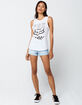FOX Richter Womens Muscle Tank Top image number 4