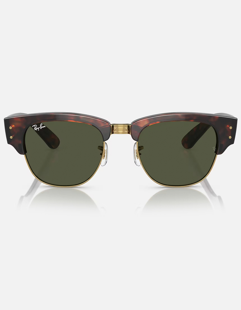 RAY-BAN Mega Clubmaster Sunglasses image number 1
