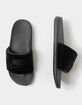 NIKE Womens Velvet Slide Sandals image number 5