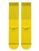 STANCE Pikachu Crew Socks image number 3