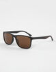 RSQ Square Plastic Sunglasses image number 1