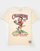 MITCHELL & NESS 49ers Jerry Rice Mens Tee image number 1