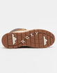 ROXY Womens Karmel Lace-Up Boots image number 3