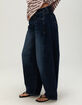 BDG Urban Outfitters Kayla Womens Low Rise Cocoon Jeans image number 3