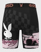 PSD x Playboy Grand Prix Mens Boxer Briefs image number 4