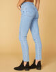 LEVI'S 501 Womens Skinny Jeans image number 3
