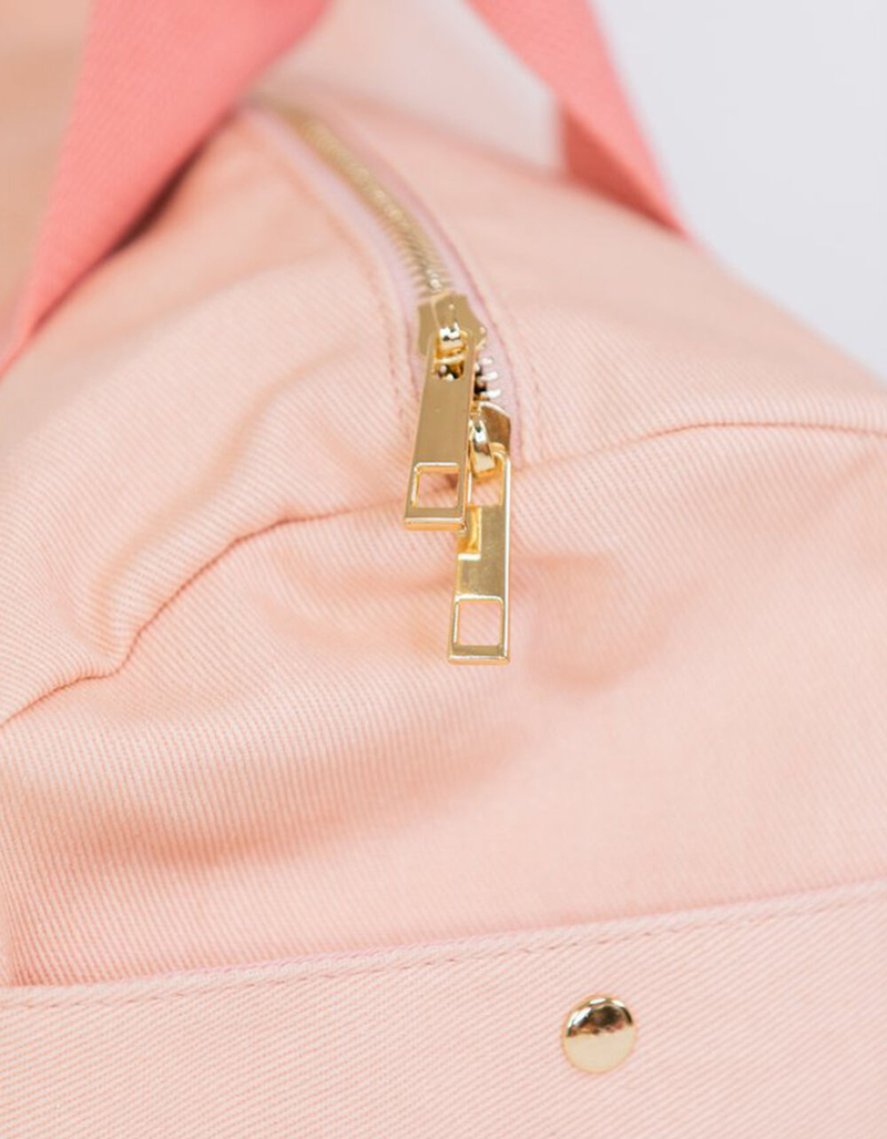 LOVE SWEAT FITNESS The Weekender Bag image number 2