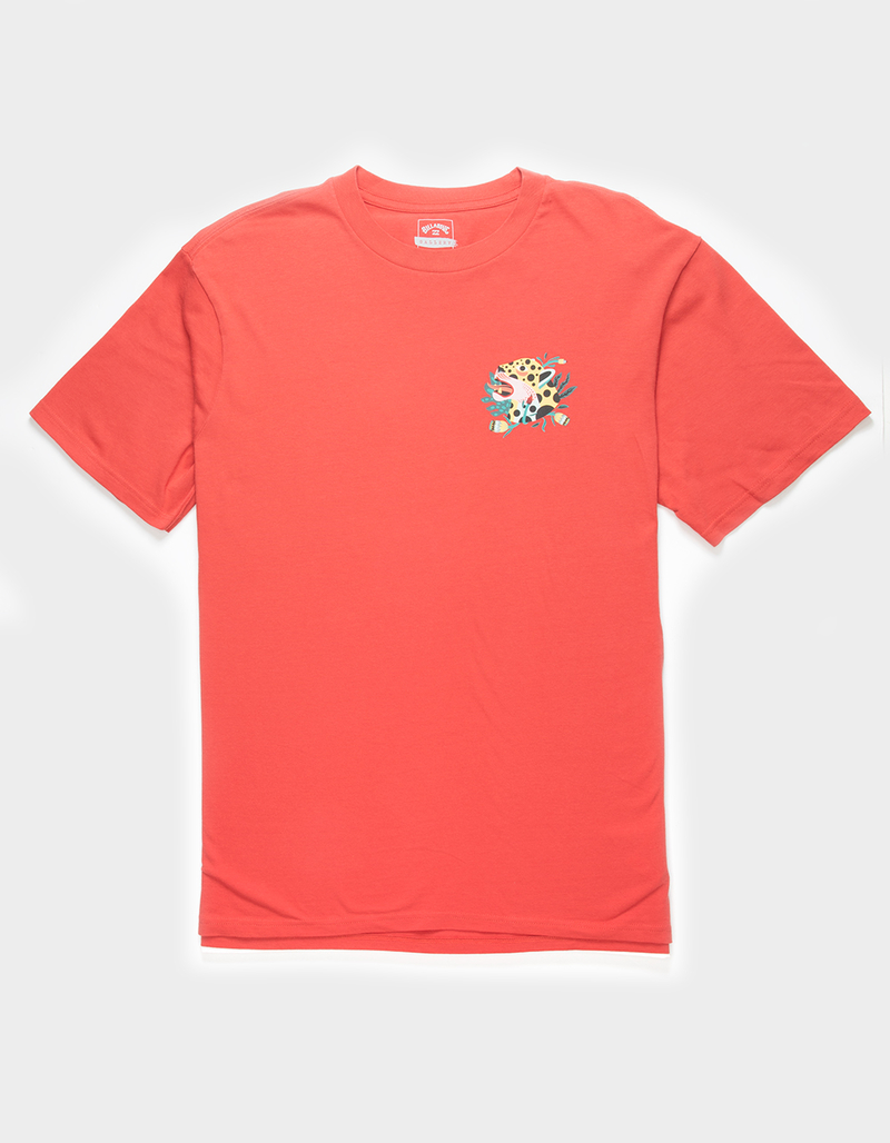 BILLABONG Jaguar Mens Tee image number 1