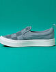 VANS Autism Acceptance ComfyCush Slip-On PT Kids Shoes image number 3