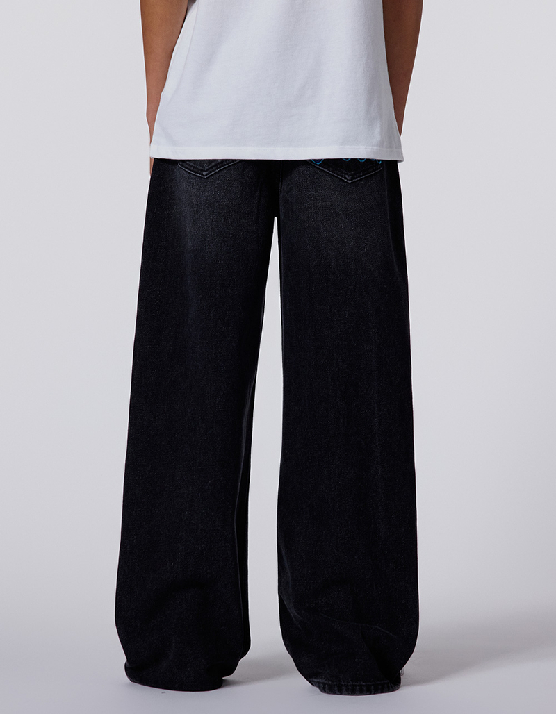 RSQ Boys Extra Baggy Jeans image number 3
