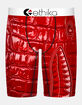 ETHIKA Bomber Gator Staple Mens Boxer Briefs image number 1