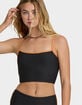 BILLABONG Tanlines Surf Tank Bikini Top image number 1