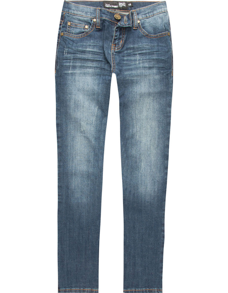 RSQ Tokyo Super Skinny Boys Jeans image number 0