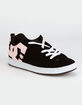 DC SHOES Court Graffik Womens Shoes image number 2