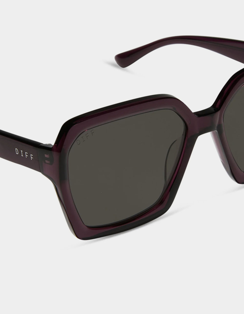 DIFF EYEWEAR Sloane Sunglasses image number 3