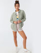 O'NEILL Leni Womens Button Up Shirt image number 5