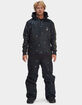 DC SHOES Star Wars Snowstar Mens Snowboard Hoodie image number 6