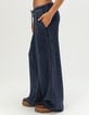 TILLYS Womens Wide Leg Sweatpants image number 3